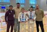 Калужские спортсмены завоевали 32 медали на всероссийских соревнованиях по джиу-джитсу