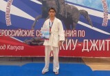 Калужские спортсмены завоевали 32 медали на всероссийских соревнованиях по джиу-джитсу