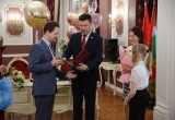 Пресс-служба Городской Думы города Калуги