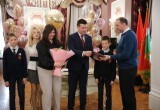 Пресс-служба Городской Думы города Калуги