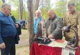 Пресс-служба Городской Думы города Калуги