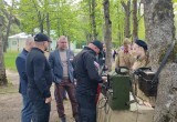 Пресс-служба Городской Думы города Калуги