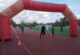 В Калуге прошел фестиваль ГТО среди участников с ограниченными возможностями здоровья