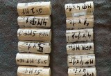 В доме калужанина нашли и изъяли расфасованный для закладок амфетамин 