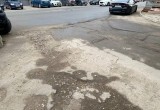 Дмитрий Денисов прошел по Калуге и лично выслушал жалобы горожан 