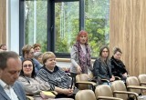 Дмитрий Денисов прошел по Калуге и лично выслушал жалобы горожан 