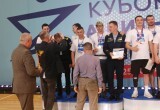 Сила духа или как в Калуге прошёл Кубок защитников Отечества