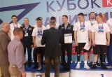 Сила духа или как в Калуге прошёл Кубок защитников Отечества