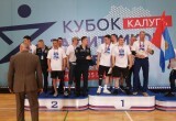 Сила духа или как в Калуге прошёл Кубок защитников Отечества