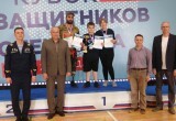 Сила духа или как в Калуге прошёл Кубок защитников Отечества