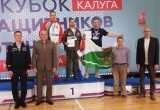Сила духа или как в Калуге прошёл Кубок защитников Отечества