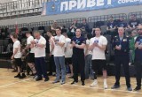 Сила духа или как в Калуге прошёл Кубок защитников Отечества
