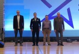 Сила духа или как в Калуге прошёл Кубок защитников Отечества
