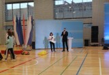 Сила духа или как в Калуге прошёл Кубок защитников Отечества