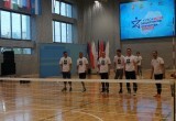 Сила духа или как в Калуге прошёл Кубок защитников Отечества