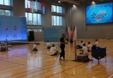 Сила духа или как в Калуге прошёл Кубок защитников Отечества