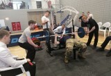 Сила духа или как в Калуге прошёл Кубок защитников Отечества