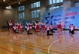 Сила духа или как в Калуге прошёл Кубок защитников Отечества
