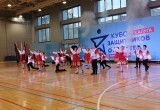 Сила духа или как в Калуге прошёл Кубок защитников Отечества