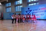 Сила духа или как в Калуге прошёл Кубок защитников Отечества
