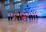Сила духа или как в Калуге прошёл Кубок защитников Отечества