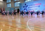 Сила духа или как в Калуге прошёл Кубок защитников Отечества