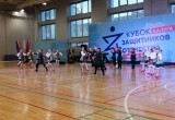 Сила духа или как в Калуге прошёл Кубок защитников Отечества