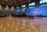 Сила духа или как в Калуге прошёл Кубок защитников Отечества