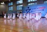 Сила духа или как в Калуге прошёл Кубок защитников Отечества