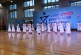Сила духа или как в Калуге прошёл Кубок защитников Отечества