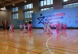 Сила духа или как в Калуге прошёл Кубок защитников Отечества