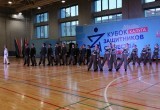 Сила духа или как в Калуге прошёл Кубок защитников Отечества