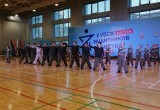 Сила духа или как в Калуге прошёл Кубок защитников Отечества