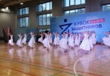 Сила духа или как в Калуге прошёл Кубок защитников Отечества