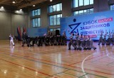 Сила духа или как в Калуге прошёл Кубок защитников Отечества