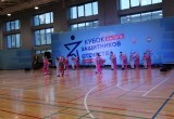 Сила духа или как в Калуге прошёл Кубок защитников Отечества