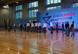 Сила духа или как в Калуге прошёл Кубок защитников Отечества