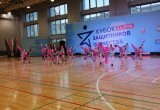 Сила духа или как в Калуге прошёл Кубок защитников Отечества