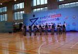 Сила духа или как в Калуге прошёл Кубок защитников Отечества