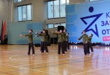 Сила духа или как в Калуге прошёл Кубок защитников Отечества