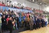 Сила духа или как в Калуге прошёл Кубок защитников Отечества