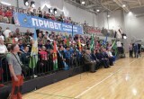 Сила духа или как в Калуге прошёл Кубок защитников Отечества