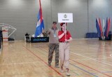 Сила духа или как в Калуге прошёл Кубок защитников Отечества
