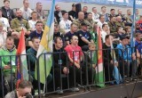 Сила духа или как в Калуге прошёл Кубок защитников Отечества