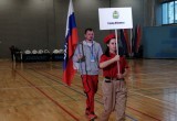 Сила духа или как в Калуге прошёл Кубок защитников Отечества