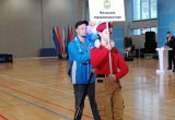 Сила духа или как в Калуге прошёл Кубок защитников Отечества