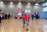 Сила духа или как в Калуге прошёл Кубок защитников Отечества