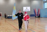 Сила духа или как в Калуге прошёл Кубок защитников Отечества