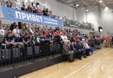 Сила духа или как в Калуге прошёл Кубок защитников Отечества