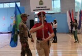 Сила духа или как в Калуге прошёл Кубок защитников Отечества